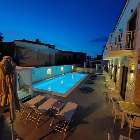 Bahar Butik Otel Çeşme Eksteriør billede
