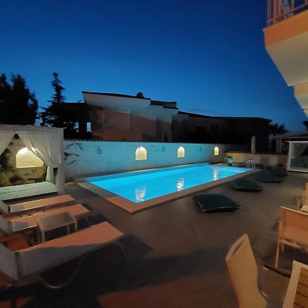 Bahar Butik Otel Çeşme Eksteriør billede