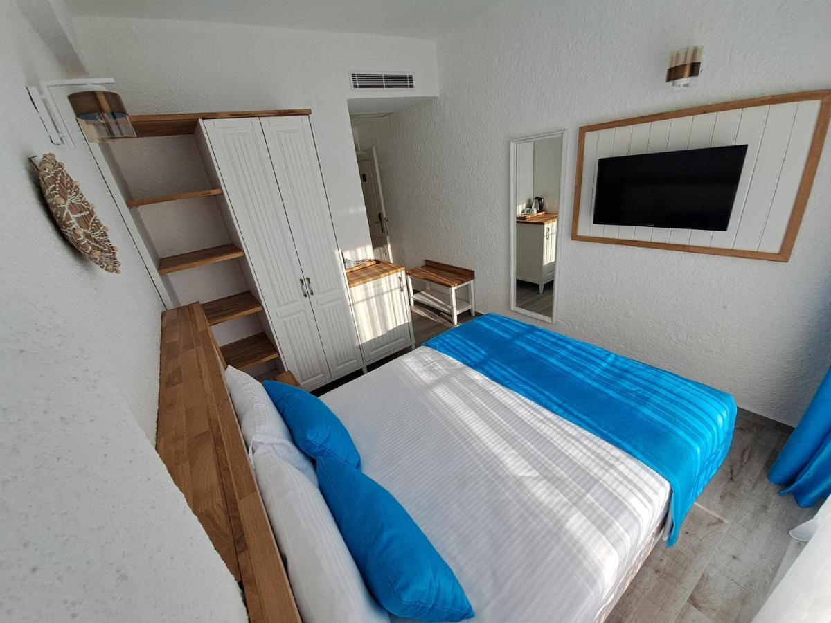 Bahar Butik Otel Çeşme Eksteriør billede