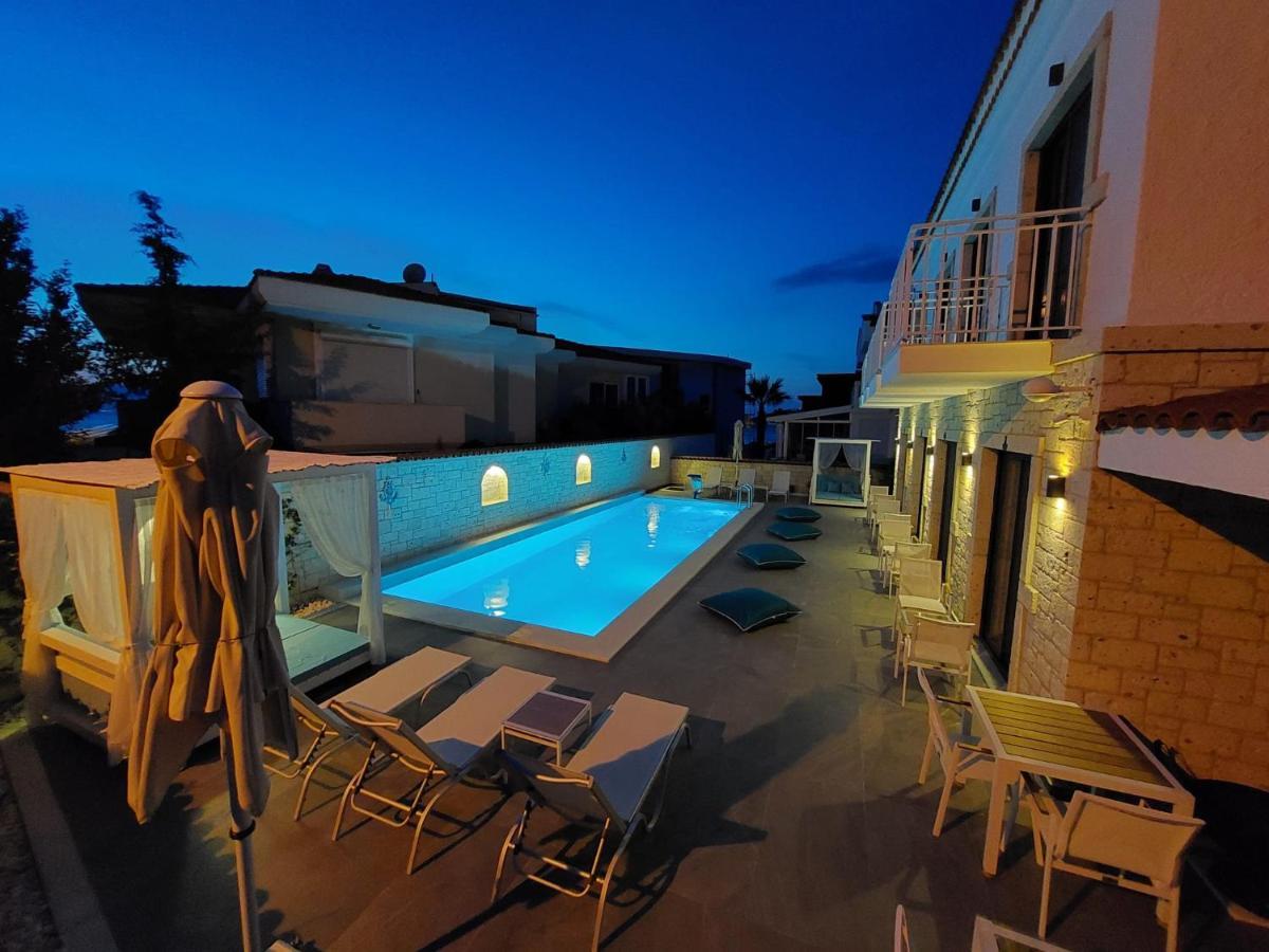 Bahar Butik Otel Çeşme Eksteriør billede