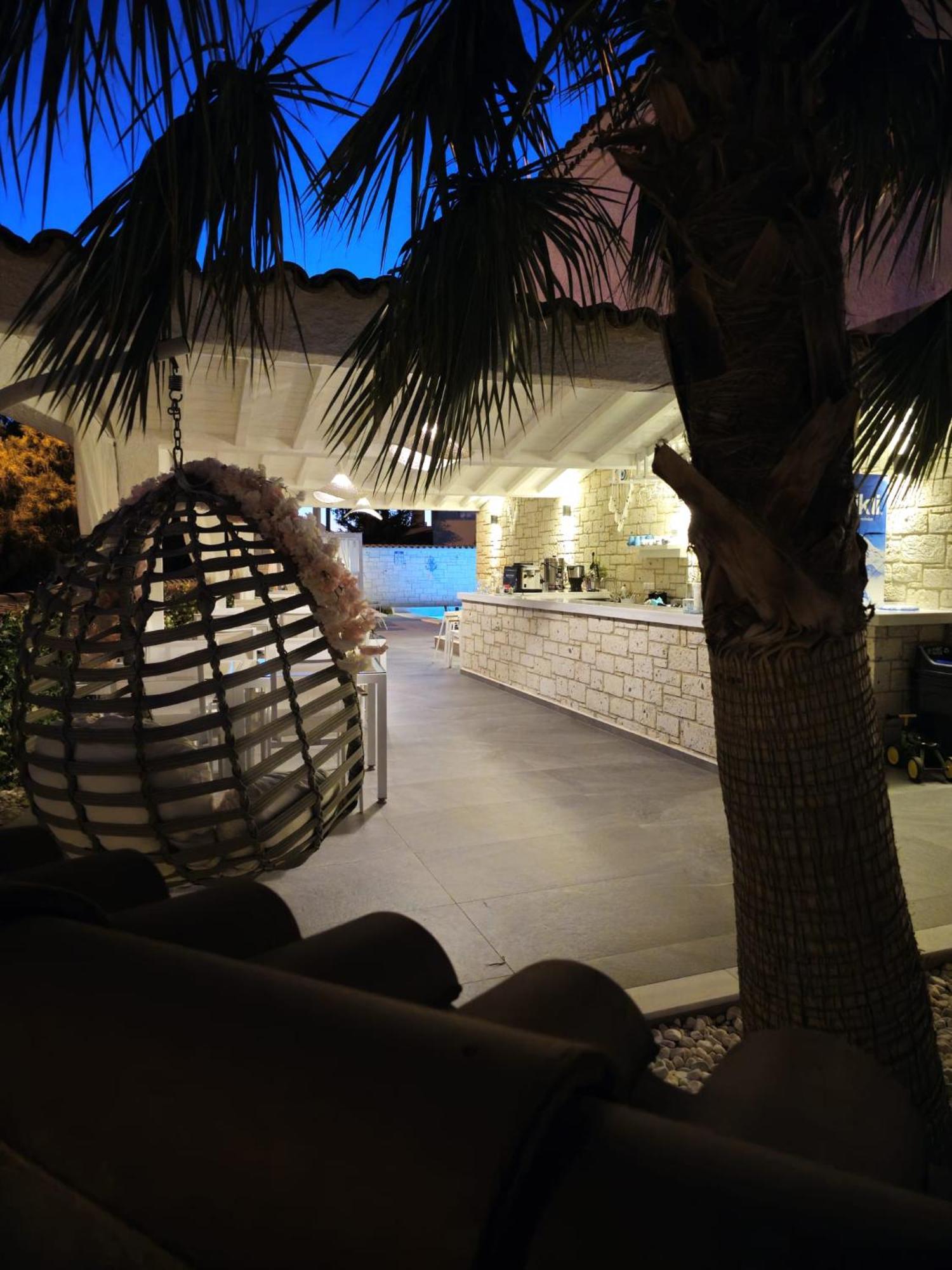 Bahar Butik Otel Çeşme Eksteriør billede