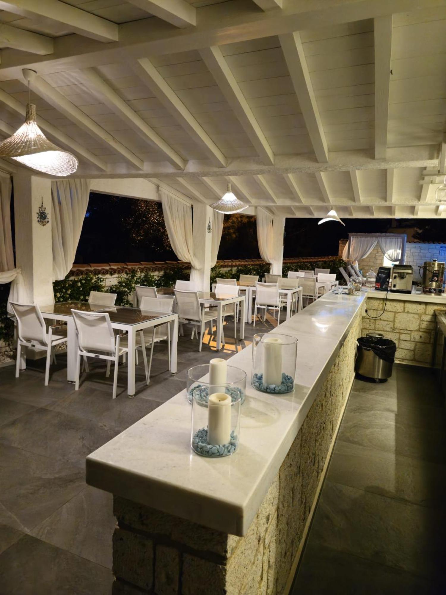 Bahar Butik Otel Çeşme Eksteriør billede