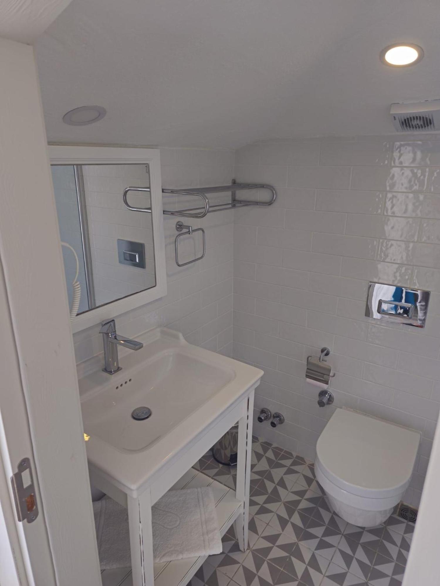 Bahar Butik Otel Çeşme Eksteriør billede